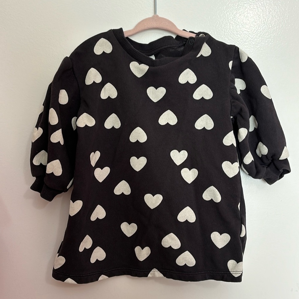 12m H&M dress (WORE ONCE)